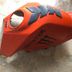 KTM RC 125 - 200 - 350 - 2019 COUVRE RESERVOIR