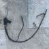 125 TW poigne, cable, capteur embrayage complet serie 1