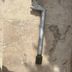 Honda 125 cbr demi guidon droit 2005
