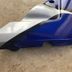 750  GSXR W CARENAGE CADRE, cache Gauche Droit suzuki 1992 1995