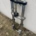 gsxr SRAD 600 fourche complete  suzuki 1997