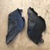 750  GSXR W CARENAGE CADRE, cache Gauche Droit suzuki 1992 1995