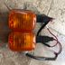2 clignotants adaptable  neuf jamais servis