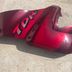 125 Tdr carénage rouge candy yamaha 1993 - 2004 4fu/5ae