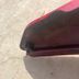 125 Tdr carénage rouge candy yamaha 1993 - 2004 4fu/5ae