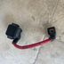 TDR 125 yamaha - relais Demareur 4fu/5ae