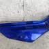 125 tdr Carénage arrière gauche  bleu Yamaha