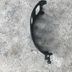 125 tdr Rigidificateur de Garde boue 5ae/4fu - Yamaha