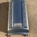 125 Tdr carénage gris yamaha 1993 - 2004 4fu/5ae