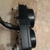 Honda 125 cbf compteur tableau de bord 2009