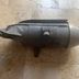 sortie pot echappement piaggio 125 X9 origine 2003