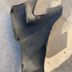 125 Tdr carénage gris yamaha 1993 - 2004 4fu/5ae