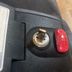 Piaggio X9 -2003 - top case kappa k42
