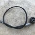 Honda 125 cbr cable compteur KMS 2008