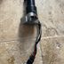 125 tdr yamaha serrures complet 4FU ou 5AE Deltabox 1993-2003.