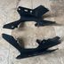 carenage gauche et droit superieur avant, KTM RC 125/390