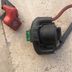 Suzuki 750 GSXR w Relais demareur avec cablage 1992- 1995