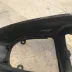coque arrière carénage  noir SUZUKI GSXR SRAD 1996-1999
