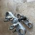 DUCATI MONSTER 600 Tés de Fourche sup et inferieur - 1994-1998