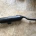 125 tdr   sortie pot echappement origine yamaha 4fu 5ae