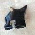 Honda VT 600 Shadow 1993 - cache tête direction droite + gauche
