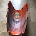 KTM RC 125 - 200 - 350 - 2019 COUVRE RESERVOIR