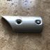 125 tdr plaque protecteur silencieux origine yamaha 4fu 5ae