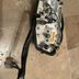 Honda 125 cbf compteur tableau de bord 2009