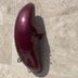 125 Tdr carénage rouge candy yamaha 1993 - 2004 4fu/5ae