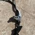 Suzuki 125 dr 1999 poignée, levier embrayage câble, capteur