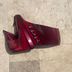 125 Tdr carénage rouge candy yamaha 1993 - 2004 4fu/5ae