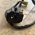 Gsxr 750 w commodo droit 1992 - 1995