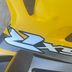 Flanc avant droit carenage SUZUKI 750 GSXR 2000- 01- 02-03