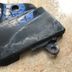 750  GSXR W CARENAGE DE CADRE, cache G et D suzuki 1992 1995