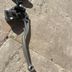 Suzuki 125 dr 1999 poignée, levier embrayage câble, capteur