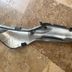 125 tdr Carénage arrière droit gris jaune Yamaha 4fu 5ae, 93-04