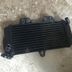 125 TDR - Radiateur eau  4fu/5ae 1993 - 2004