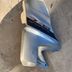 125 Tdr carénage gris yamaha 1993 - 2004 4fu/5ae