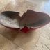 garde boue avant  piaggio 125 X9 origine 2003