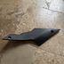 Triumph Speed Triple 955 I - Cache lateraux gauche et droit noir