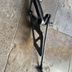 GSXR 750 w platine gauche selecteur vitesse  complete 92 - 95