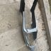 125 cbr Honda carenage coque arriere complete 2005