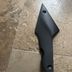 Triumph Speed Triple 955 I - Cache lateraux gauche et droit noir