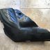 750  GSXR W CARENAGE DE CADRE, cache G et D suzuki 1992 1995