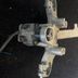 Yamaha 125 TDR Té de fourche supérieur YAMAHA 125 TDR 4FU et 5AE