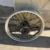 125 TW Roue - jante avant yamaha