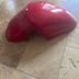 garde boue avant  piaggio 125 X9 origine 2003