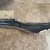 125 tdr Carénage arrière gauche  gris jaune Yamaha 4fu 5ae, 93-04