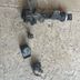 Suzuki 125 burgman 2005 kit serrures Suzuki
