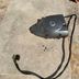 Suzuki 125 dr stator allumage alternateur carter sf44a 1994-2002